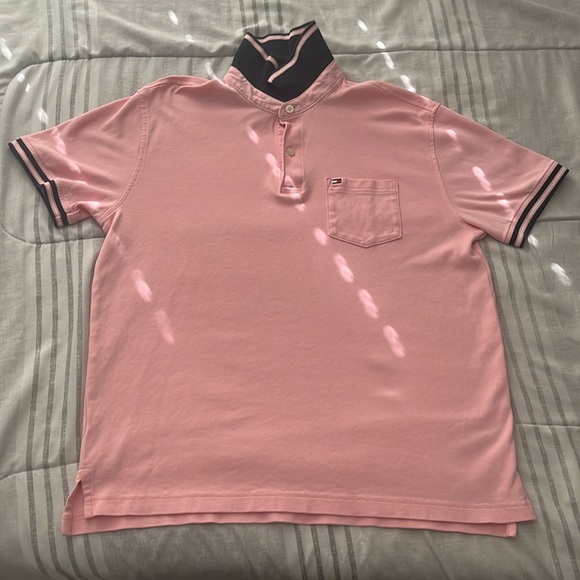 Tommy Hilfiger Other - Mens Tommy Hilfiger Polo